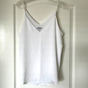 Express Adjustable Cami